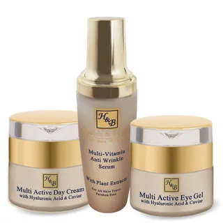 Premium Gift Set - 3 Products of Your Choice