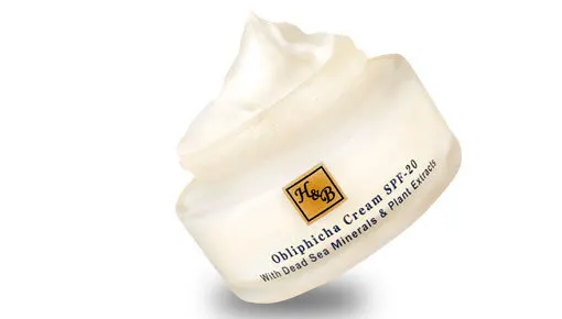 Dry Skin