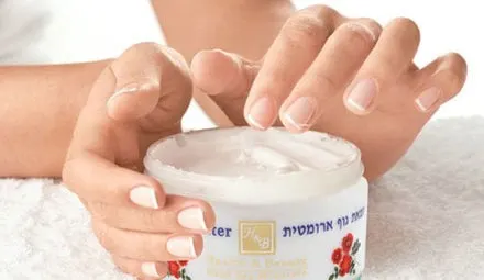 Body Cream