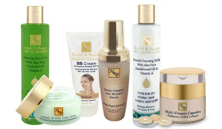Products - Couperose