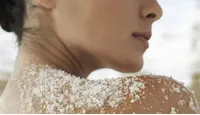 The benefits of Dead Sea salt
