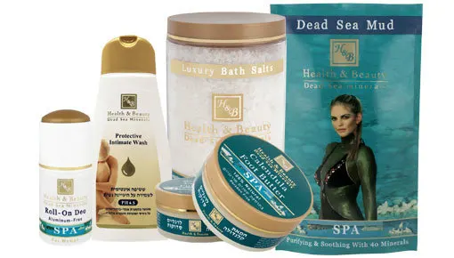 Sale - Skin problems