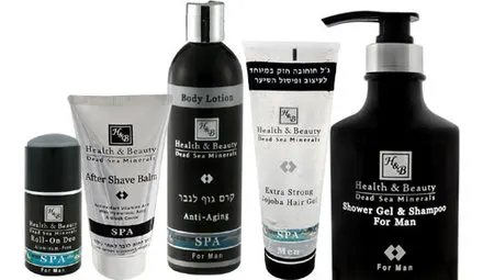 Sale - Men's Skin Care