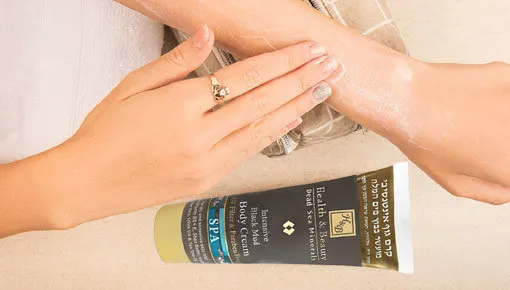 Tips & Tricks - Body Care