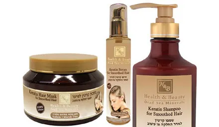 Sale - Hair Care