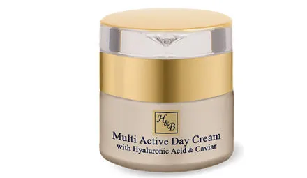 Dehydrated Skin