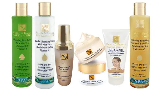 Products - Hyperpigmentation