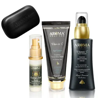 Acne set