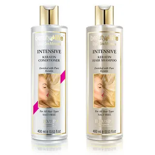 Keratin set