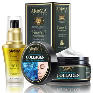 Serum + 24h Moisturizer 3.5 fl.oz