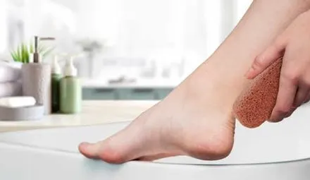 Foot Care