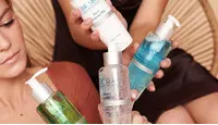 Facial Cleansing
