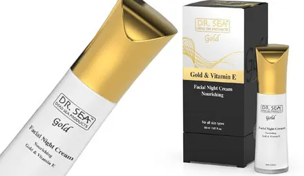 Night Cream