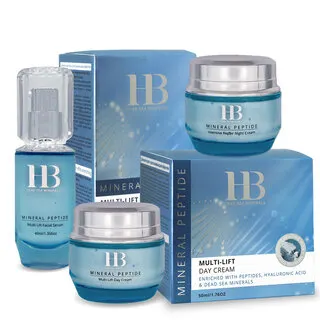 Set Mineral Peptide